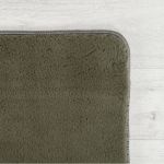 Kusový koberec Joy 1400 green kruh - 80x80 cm