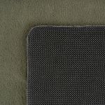 Kusový koberec Joy 1400 green kruh - 80x80 cm