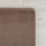 Kusový koberec Joy 1400 mocca - 240x340 cm