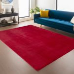Kusový koberec Joy 1400 red - 140x200 cm