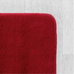 Kusový koberec Joy 1400 red kruh - 120x120 cm