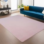 Kusový koberec Joy 1400 rose - 80x150 cm
