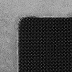 Kusový koberec Joy 1400 silver kruh - 160x160 cm Kusový koberec Joy 1400 silver kruh - 160x160 cm