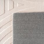 Kusový koberec Pompei 1611 cream - 80x150 cm
