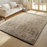 Kusový koberec Space 1900 beige - 200x290 cm Kusový koberec Space 1900 beige - 200x290 cm