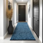 Kusový koberec Space 1900 blue - 120x170 cm
