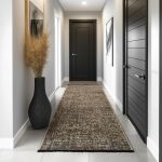 Kusový koberec Space 1900 brown - 160x230 cm