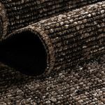 Kusový koberec Space 1900 brown - 160x230 cm