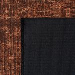 Kusový koberec Space 1900 copper - 240x340 cm