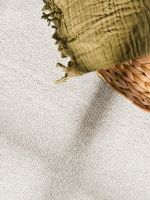 Kusový koberec Villeroy & Boch Kari 106281 Cream kruh - 150x150 (průměr) kruh cm