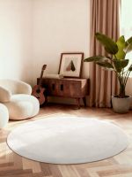 Kusový koberec Villeroy & Boch Kari 106281 Cream kruh - 150x150 (průměr) kruh cm