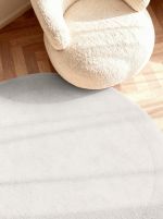 Kusový koberec Villeroy & Boch Kari 106281 Cream kruh - 150x150 (průměr) kruh cm