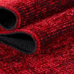 Kusový koberec Space 1900 red - 200x290 cm