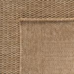 Kusový koberec Timber 1402 beige - na ven i na doma - 240x340 cm