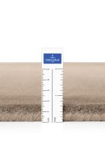 Kusový koberec Villeroy & Boch Kari 106282 Beige kruh - 150x150 (průměr) kruh cm