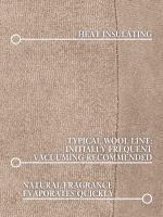 Kusový koberec Villeroy & Boch Kari 106282 Beige kruh - 200x200 (průměr) kruh cm