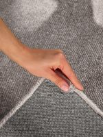 Kusový koberec Villeroy & Boch Kari 106283 Grey - 200x300 cm