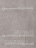 Kusový koberec Villeroy & Boch Kari 106283 Grey - 200x300 cm