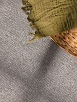 Kusový koberec Villeroy & Boch Kari 106283 Grey kruh - 150x150 (průměr) kruh cm