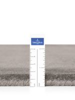 Kusový koberec Villeroy & Boch Kari 106283 Grey kruh - 150x150 (průměr) kruh cm