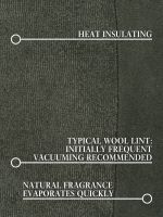 Kusový koberec Villeroy & Boch Kari 106284 Green kruh - 150x150 (průměr) kruh cm