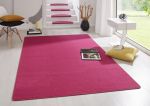 Kusový koberec Fancy 103011 Pink - růžový - 160x240 cm
