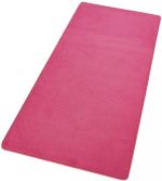 Kusový koberec Fancy 103011 Pink - růžový - 100x150 cm