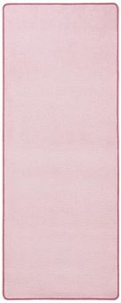 Kusový koberec Fancy 103010 Rosa - sv. růžový - 133x195 cm