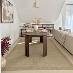 Kusový koberec Giza 1410 Beige - 80x150 cm