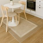 Kusový koberec Basic 102498 - 160x230 cm