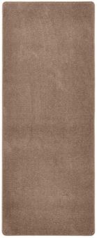 Kusový koberec Fancy 103008 Braun - hnědý - 100x150 cm
