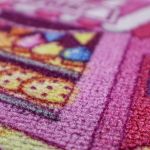 Dětský kusový koberec silnice Sweet Town - 95x133 cm