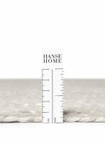 Kusový koberec Jute Braided 106321 White kruh - 140x140 (průměr) kruh cm Kusový koberec Jute Braided 106321 White kruh - 140x140 (průměr) kruh cm