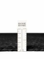 Kusový koberec Jute Braided 106322 Black kruh - 200x200 (průměr) kruh cm Kusový koberec Jute Braided 106322 Black kruh - 200x200 (průměr) kruh cm