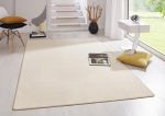 Kusový koberec Fancy 103003 Beige - béžový - 100x150 cm