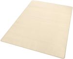 Kusový koberec Fancy 103003 Beige - béžový - 100x150 cm