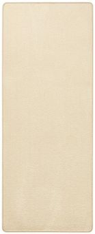 Kusový koberec Fancy 103003 Beige - béžový - 100x150 cm