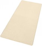 Kusový koberec Fancy 103003 Beige - béžový - 100x150 cm