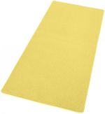 Kusový koberec Fancy 103002 Gelb - žlutý - 100x150 cm