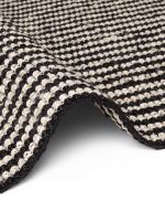 Kusový koberec Harvest 106337 Black z kolekce Elle - 200x300 cm