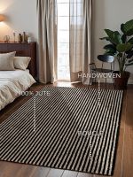 Kusový koberec Harvest 106337 Black z kolekce Elle - 200x300 cm