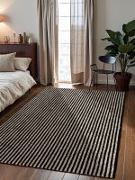 Kusový koberec Harvest 106337 Black z kolekce Elle - 200x300 cm