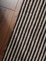 Kusový koberec Harvest 106337 Black z kolekce Elle - 200x300 cm