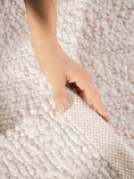 Běhoun Ted Baker Notting Hill 106342 Cream - 80x300 cm Běhoun Ted Baker Notting Hill 106342 Cream - 80x300 cm