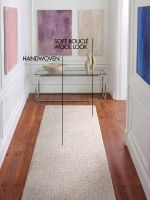 Běhoun Ted Baker Notting Hill 106342 Cream - 80x300 cm Běhoun Ted Baker Notting Hill 106342 Cream - 80x300 cm