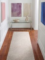 Běhoun Ted Baker Notting Hill 106342 Cream - 80x300 cm Běhoun Ted Baker Notting Hill 106342 Cream - 80x300 cm