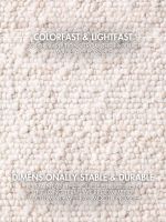 Běhoun Ted Baker Notting Hill 106342 Cream - 80x300 cm Běhoun Ted Baker Notting Hill 106342 Cream - 80x300 cm