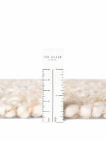 Běhoun Ted Baker Notting Hill 106343 Cream Beige - 80x300 cm