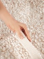 Běhoun Ted Baker Notting Hill 106343 Cream Beige - 80x300 cm