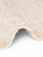 Běhoun Ted Baker Notting Hill 106343 Cream Beige - 80x300 cm